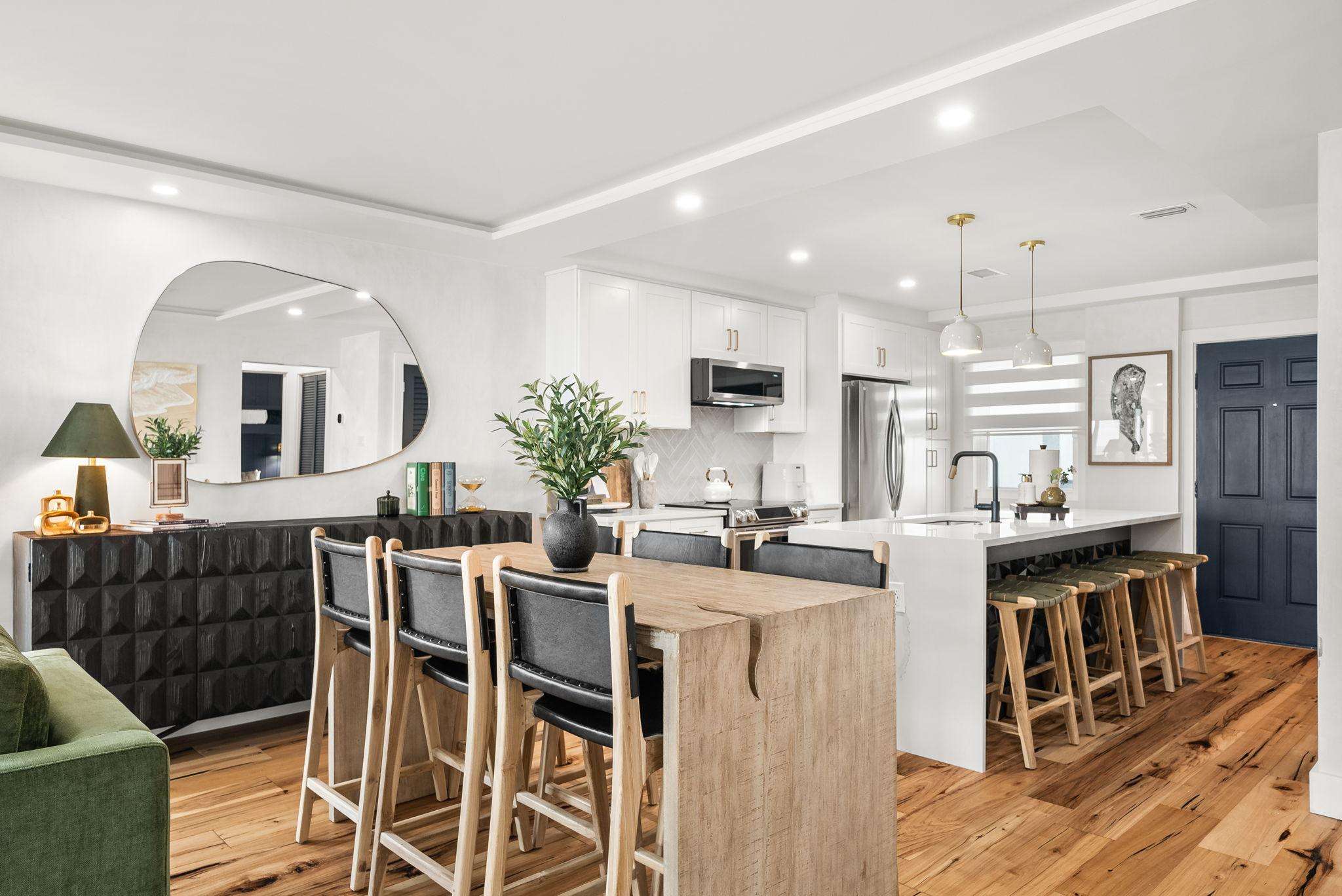 Ramsgate Harbour F34 | The Refuge