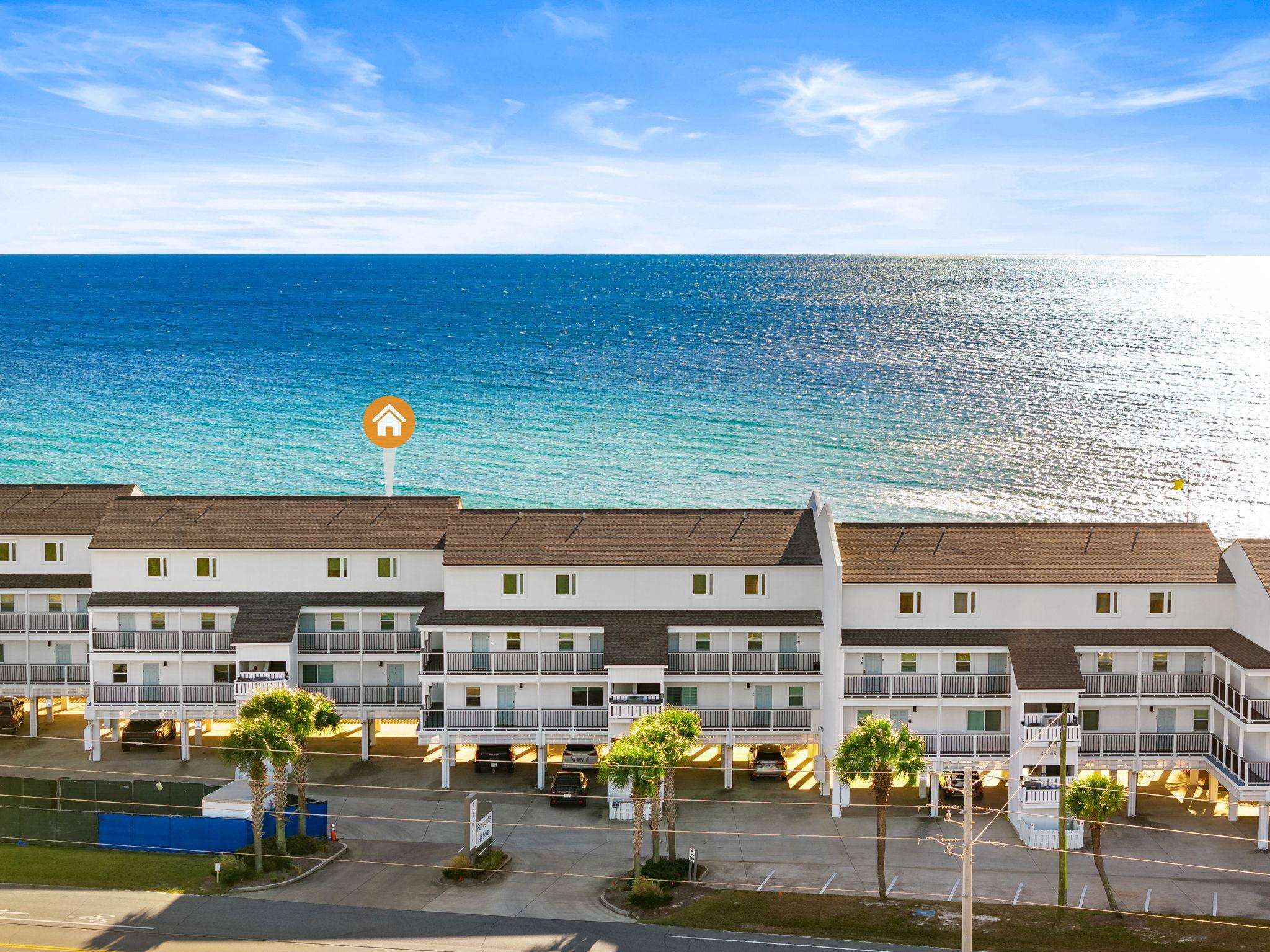 Ramsgate Harbour F34 | The Refuge