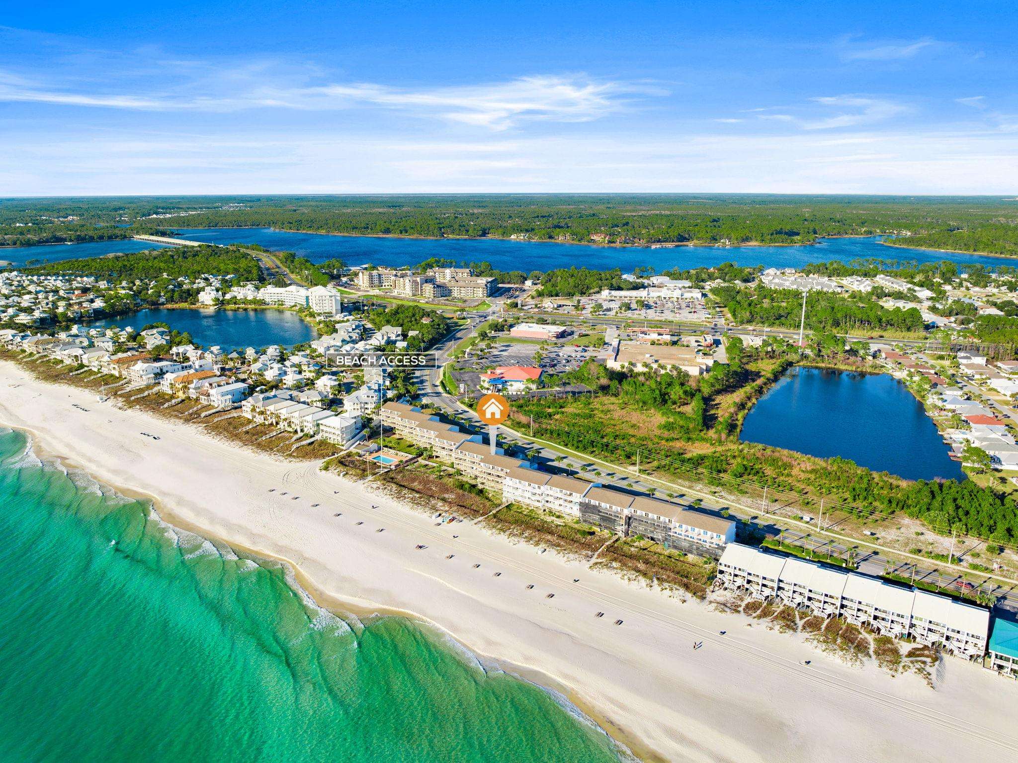 Ramsgate Harbour F34 | The Refuge