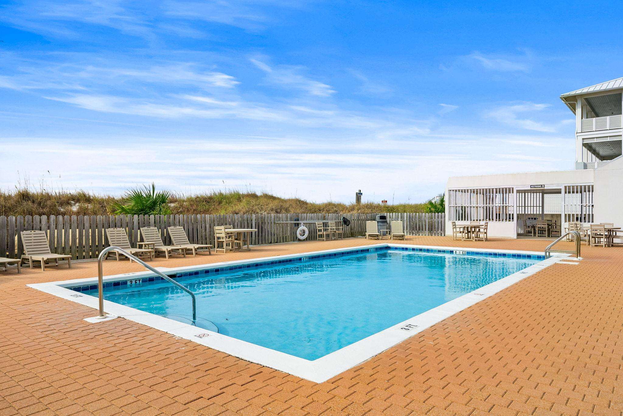 Ramsgate Harbour F34 | The Refuge