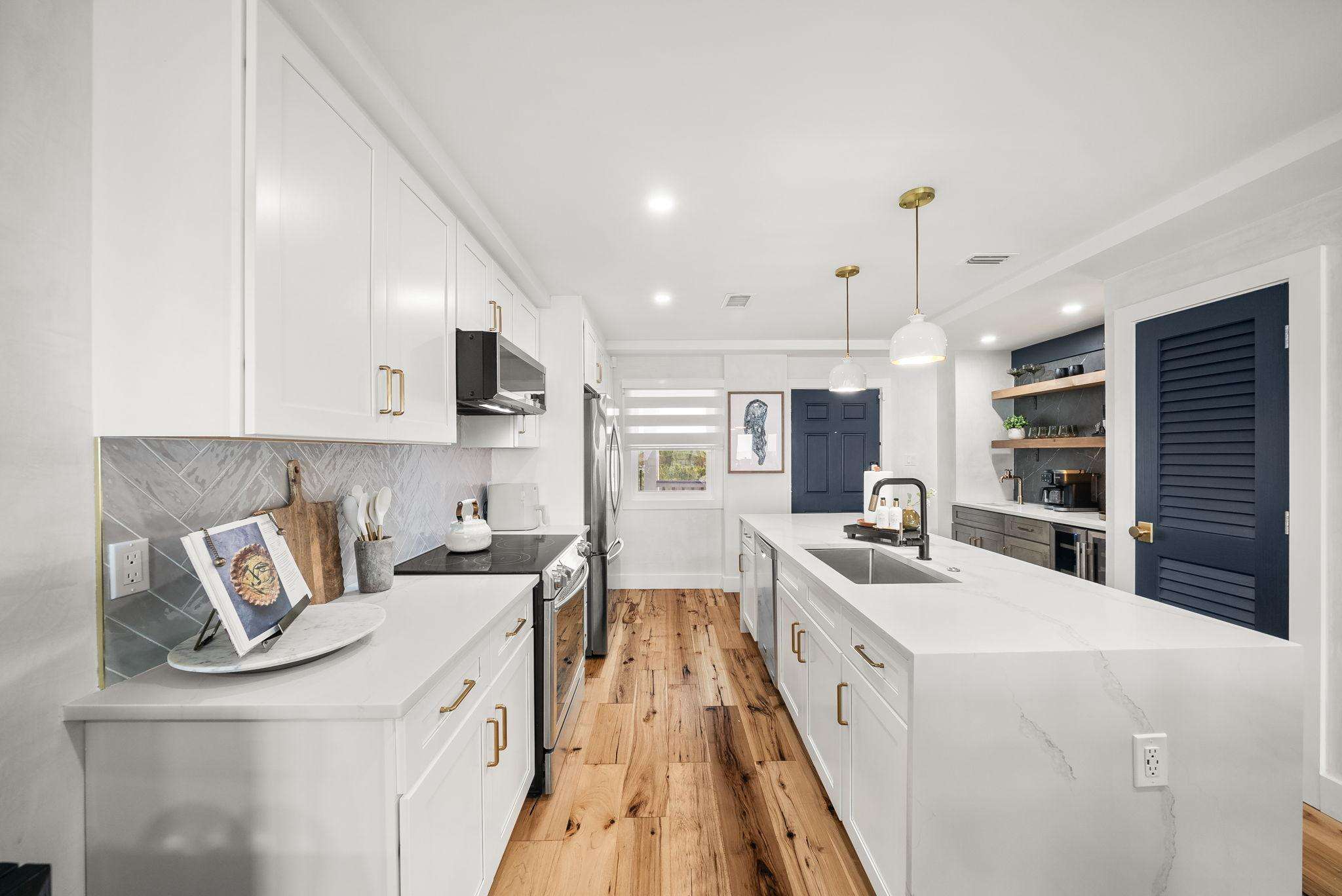 Ramsgate Harbour F34 | The Refuge