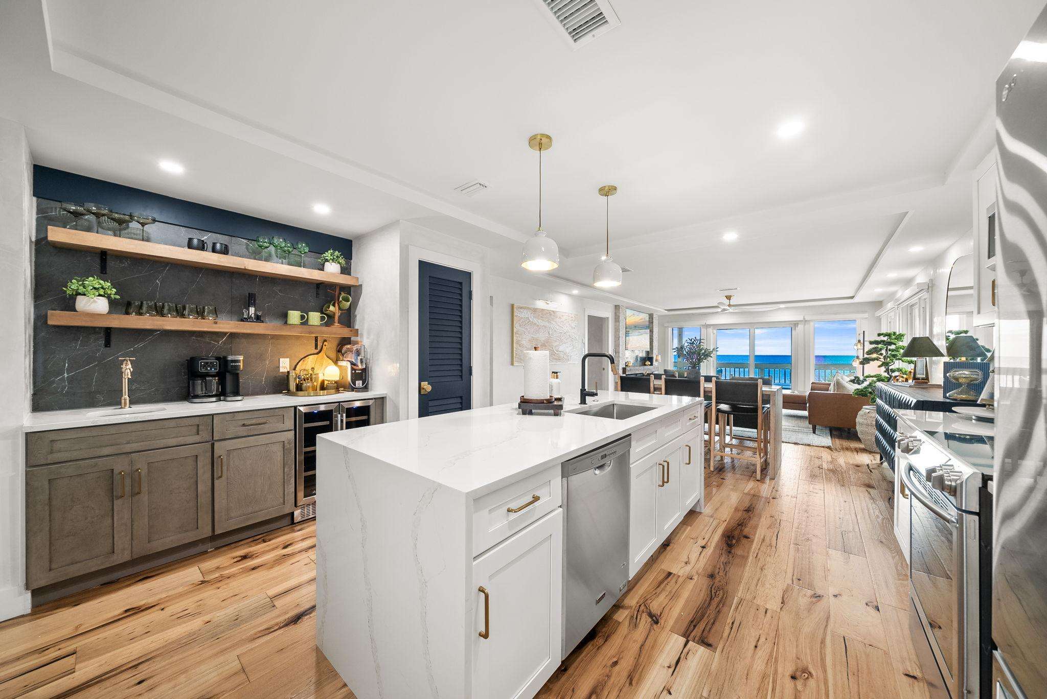 Ramsgate Harbour F34 | The Refuge