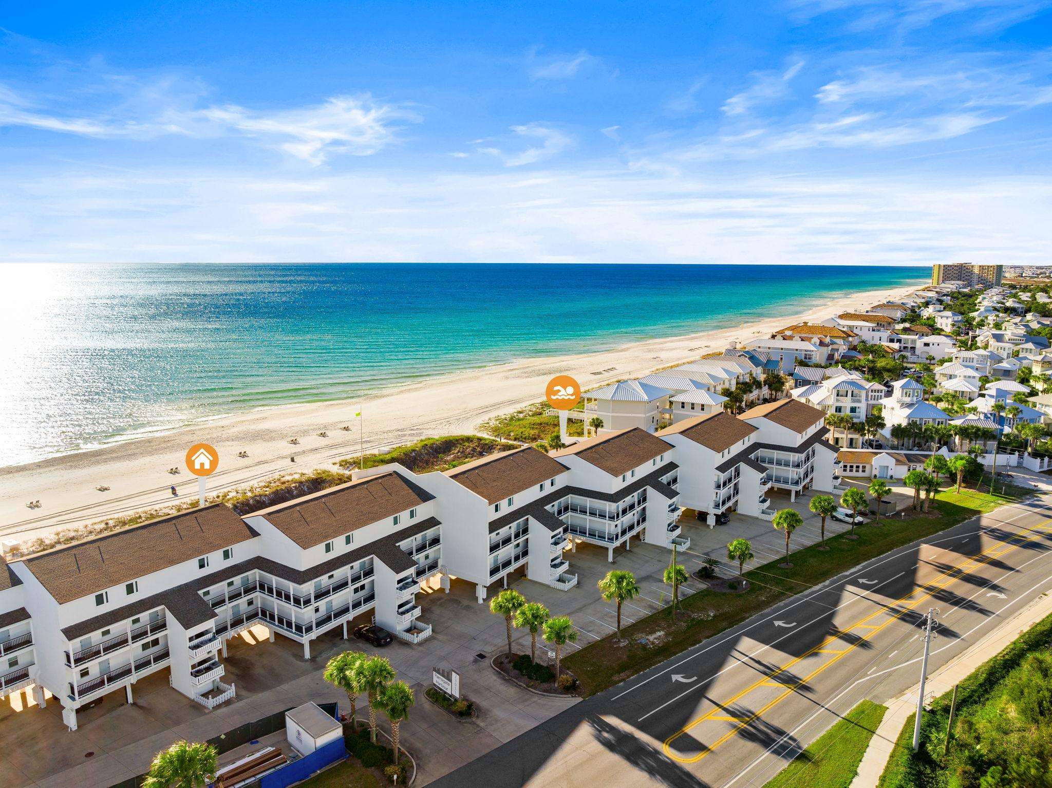 Ramsgate Harbour F34 | The Refuge