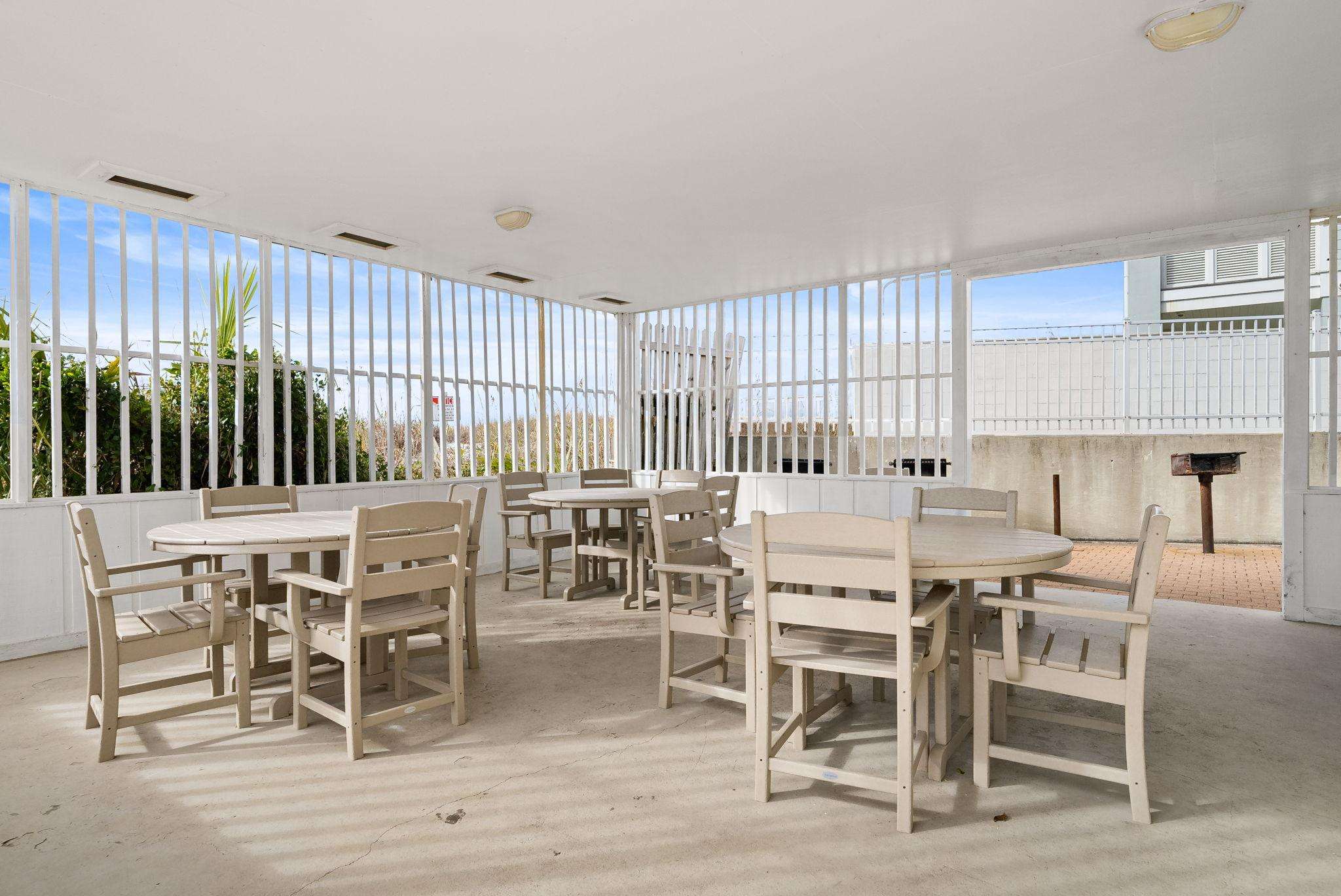 Ramsgate Harbour F34 | The Refuge