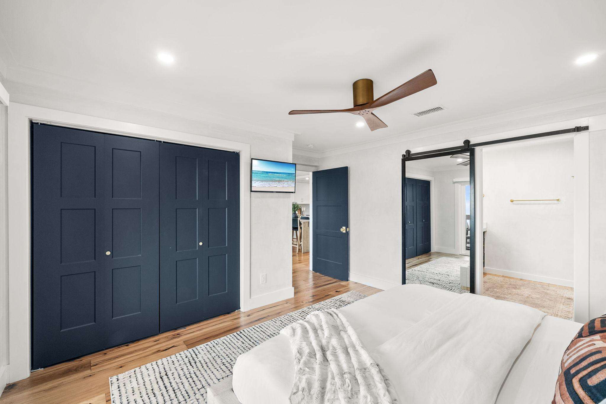 Ramsgate Harbour F34 | The Refuge