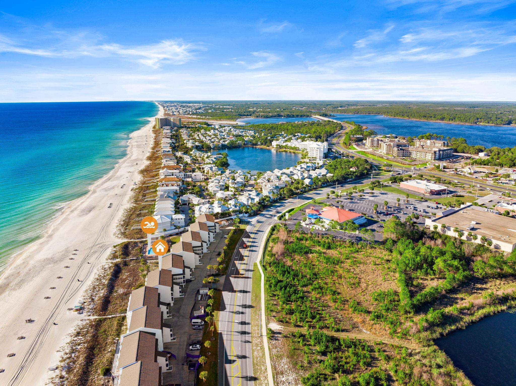 Ramsgate Harbour F34 | The Refuge