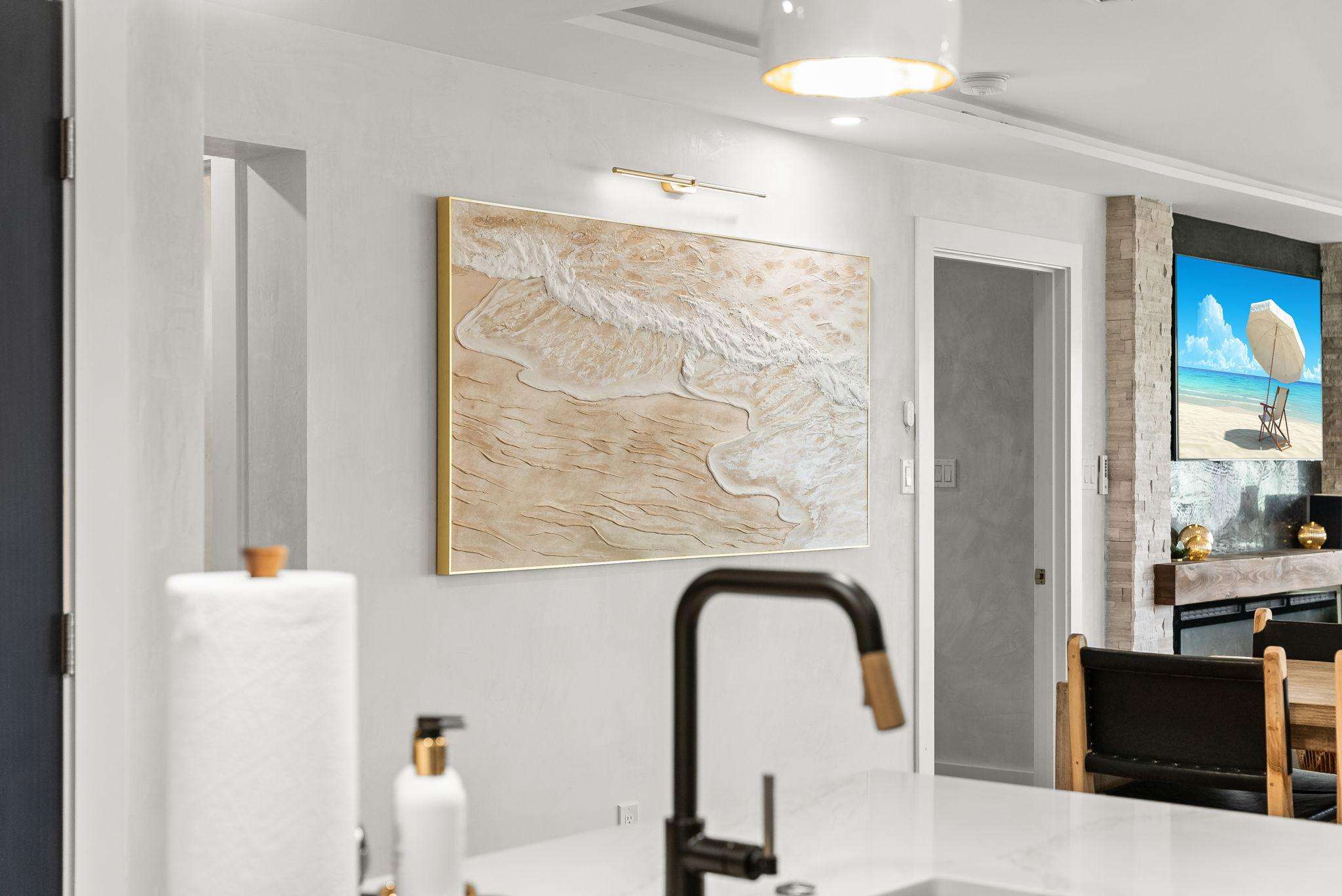 Ramsgate Harbour F34 | The Refuge