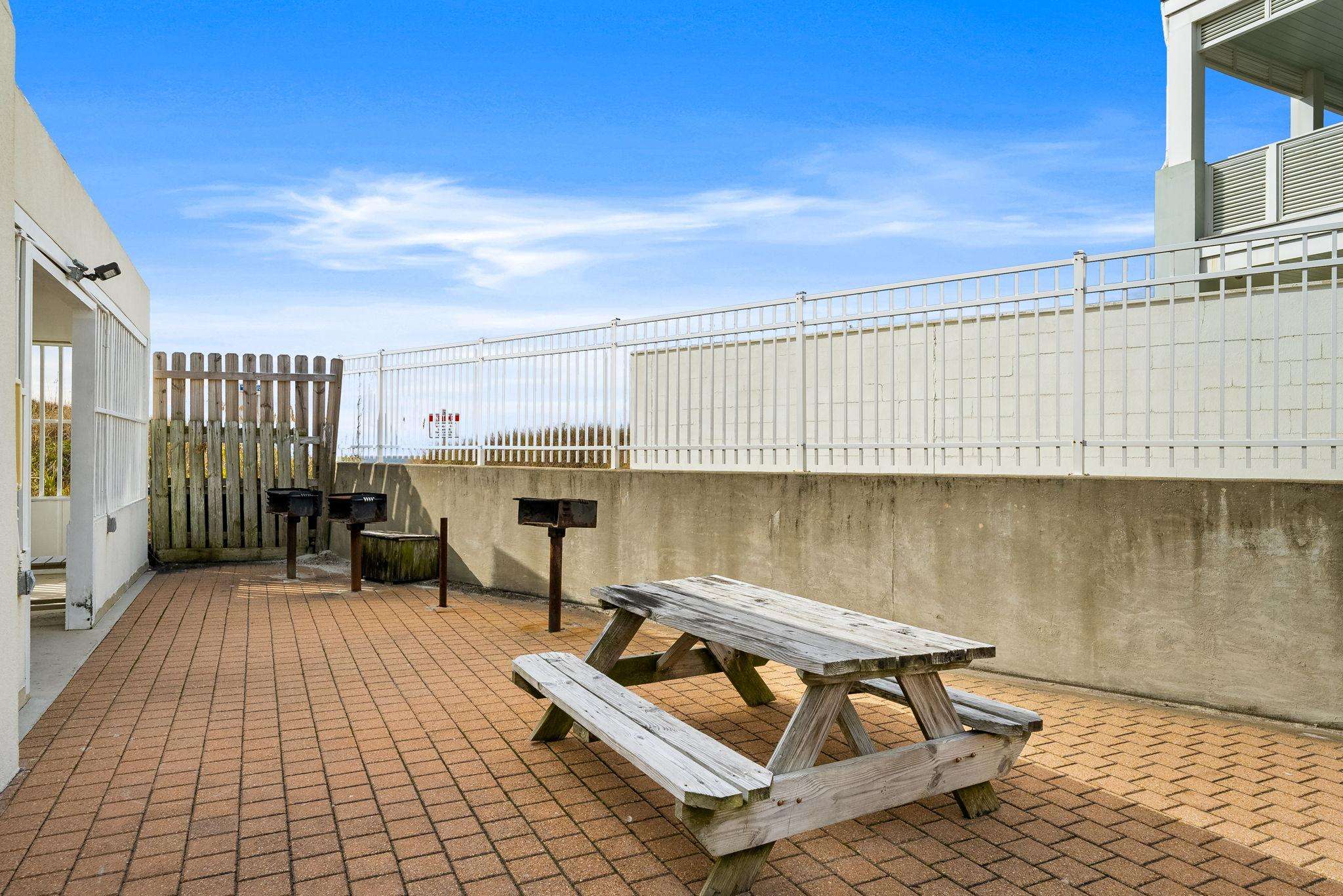 Ramsgate Harbour F34 | The Refuge