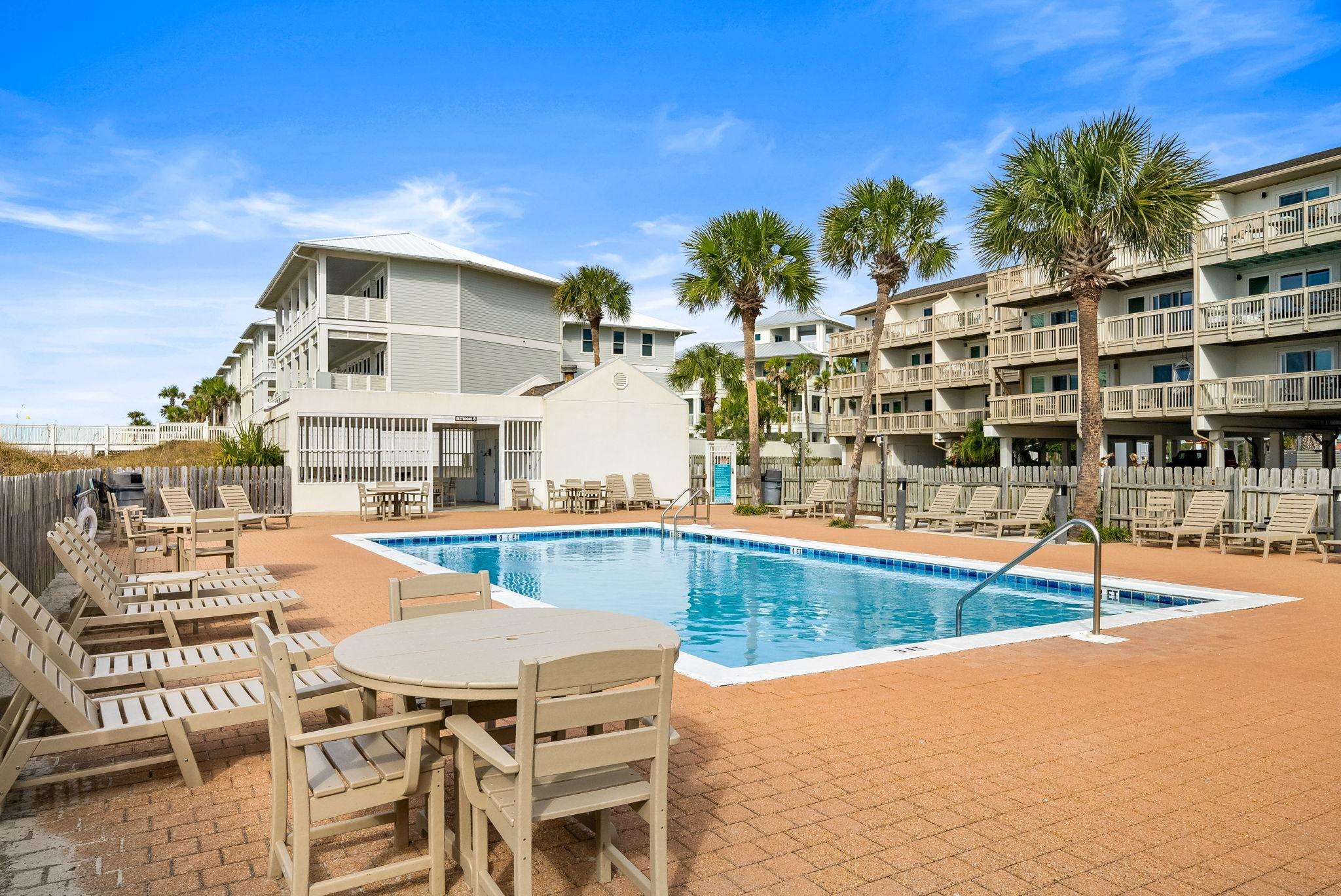 Ramsgate Harbour F34 | The Refuge