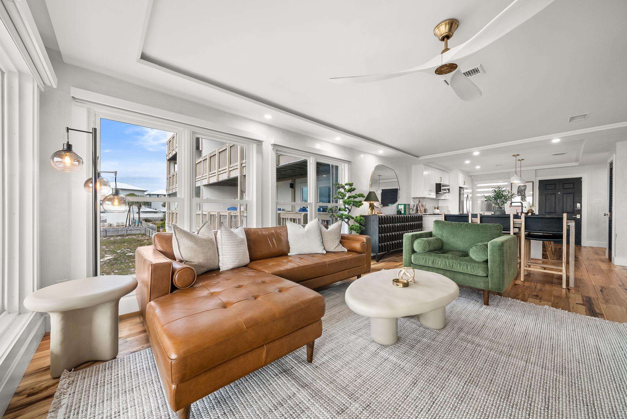 Ramsgate Harbour F34 | The Refuge