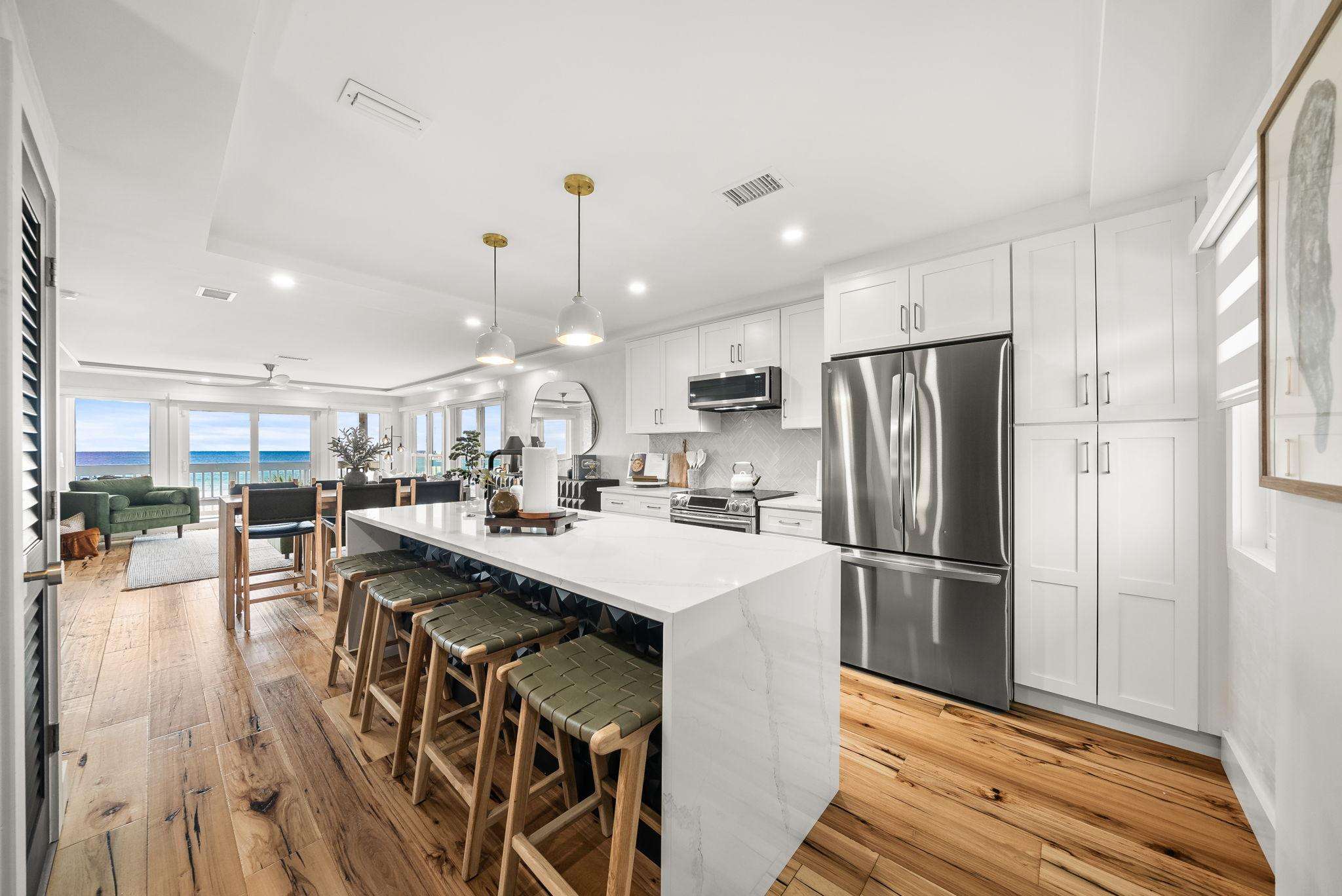 Ramsgate Harbour F34 | The Refuge