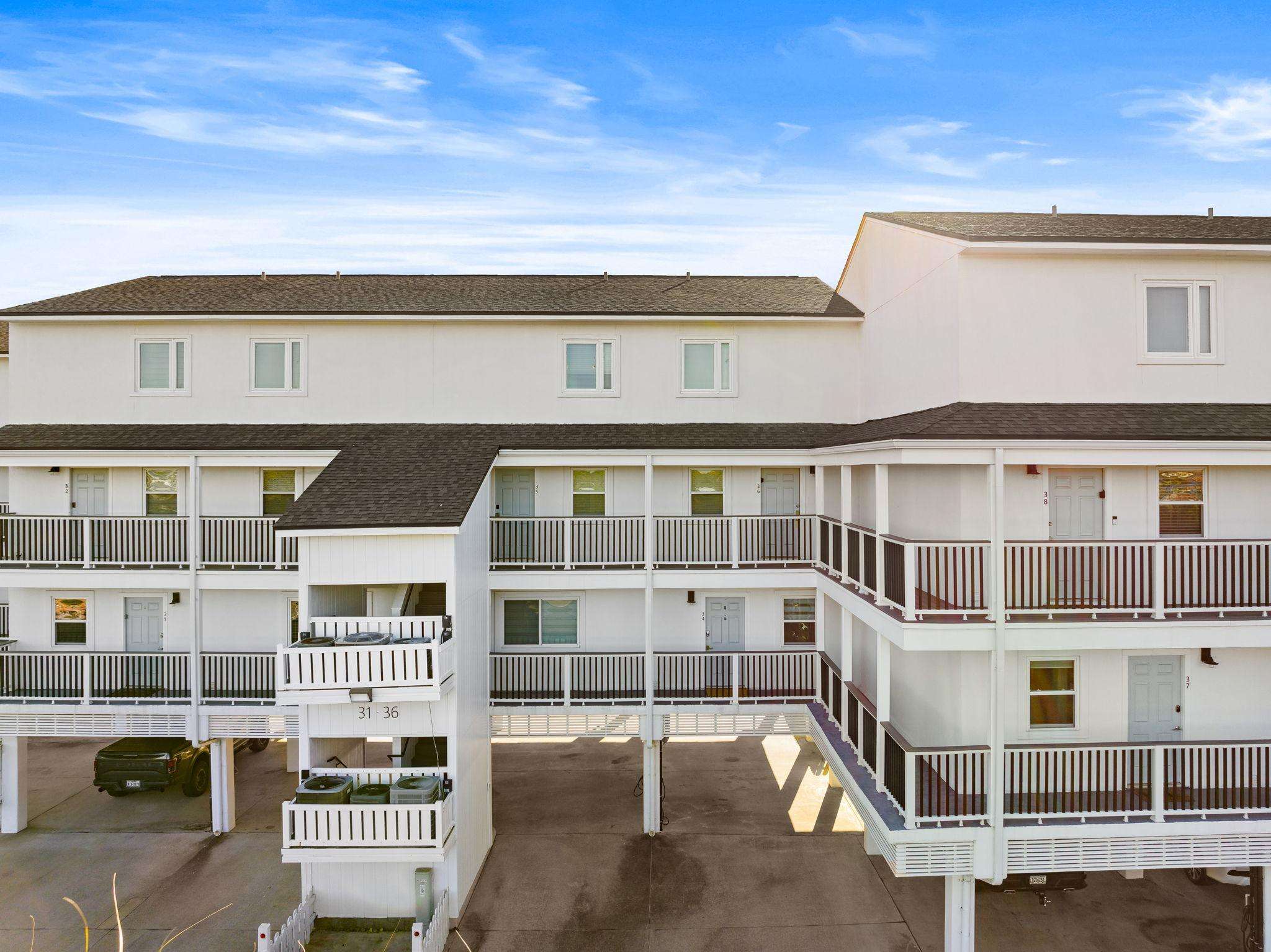 Ramsgate Harbour F34 | The Refuge