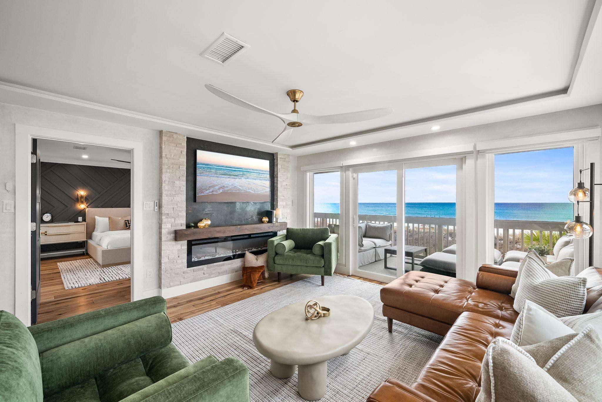 Ramsgate Harbour F34 | The Refuge