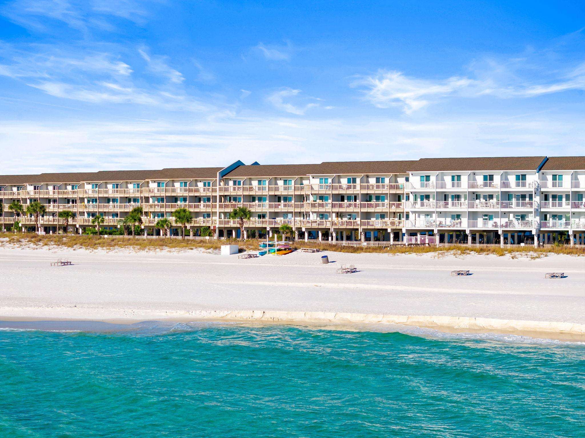 Ramsgate Harbour F34 | The Refuge