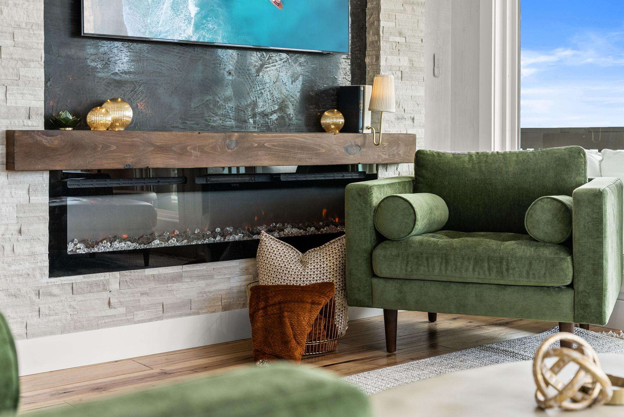 Ramsgate Harbour F34 | The Refuge