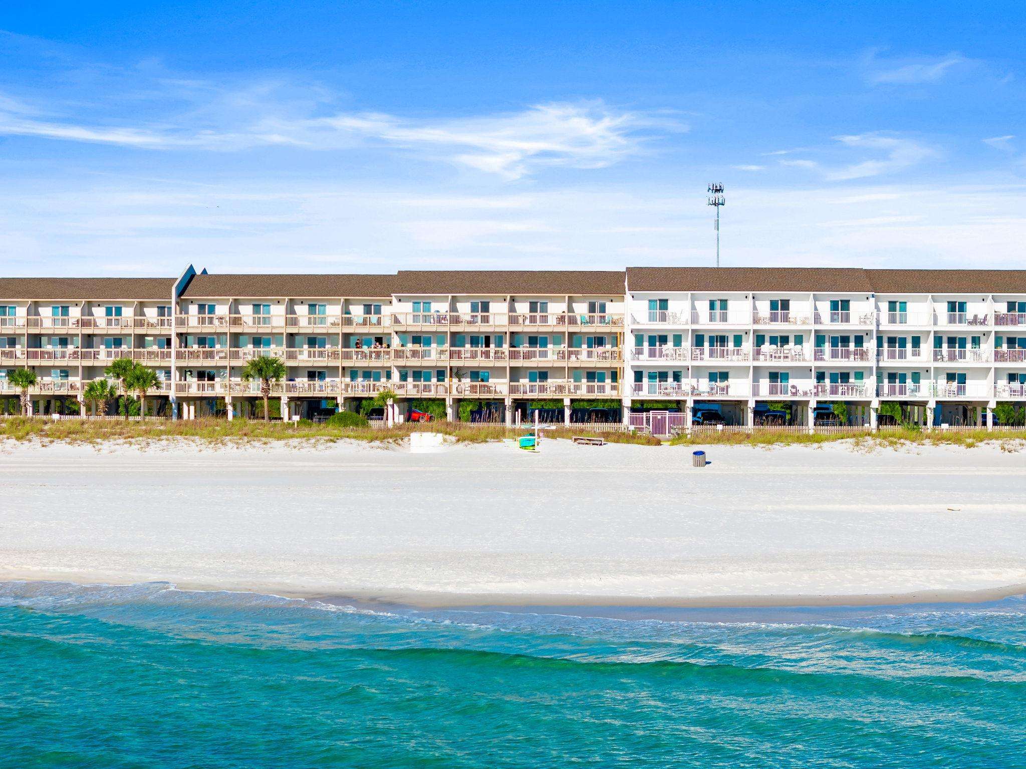 Ramsgate Harbour F34 | The Refuge