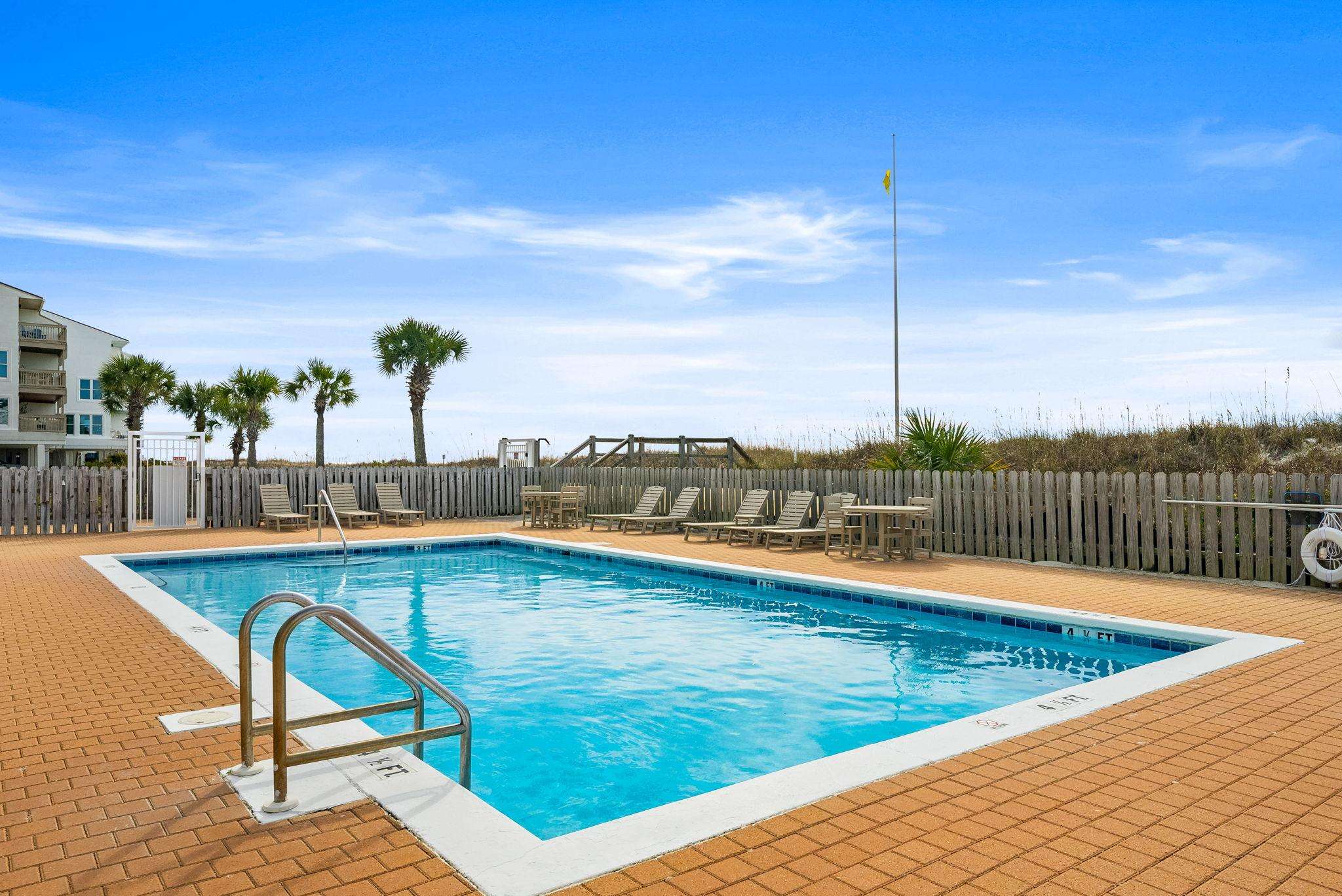 Ramsgate Harbour F34 | The Refuge