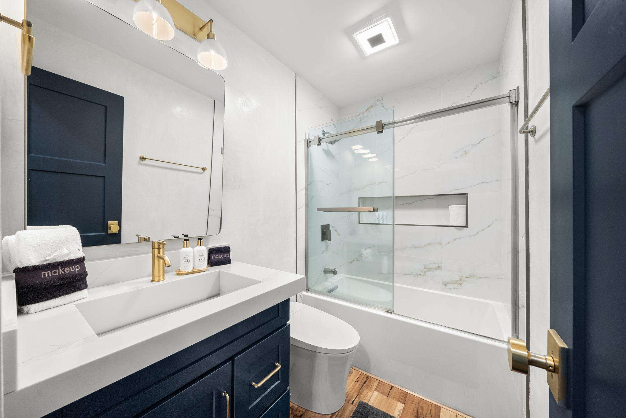 Ramsgate Harbour F34 | The Refuge