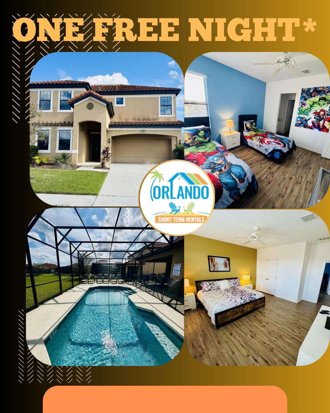 Rosemont Retreat Preview 0