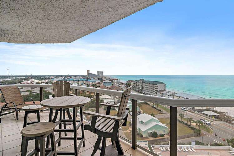 Surfside Resort Unit 905 Preview 0