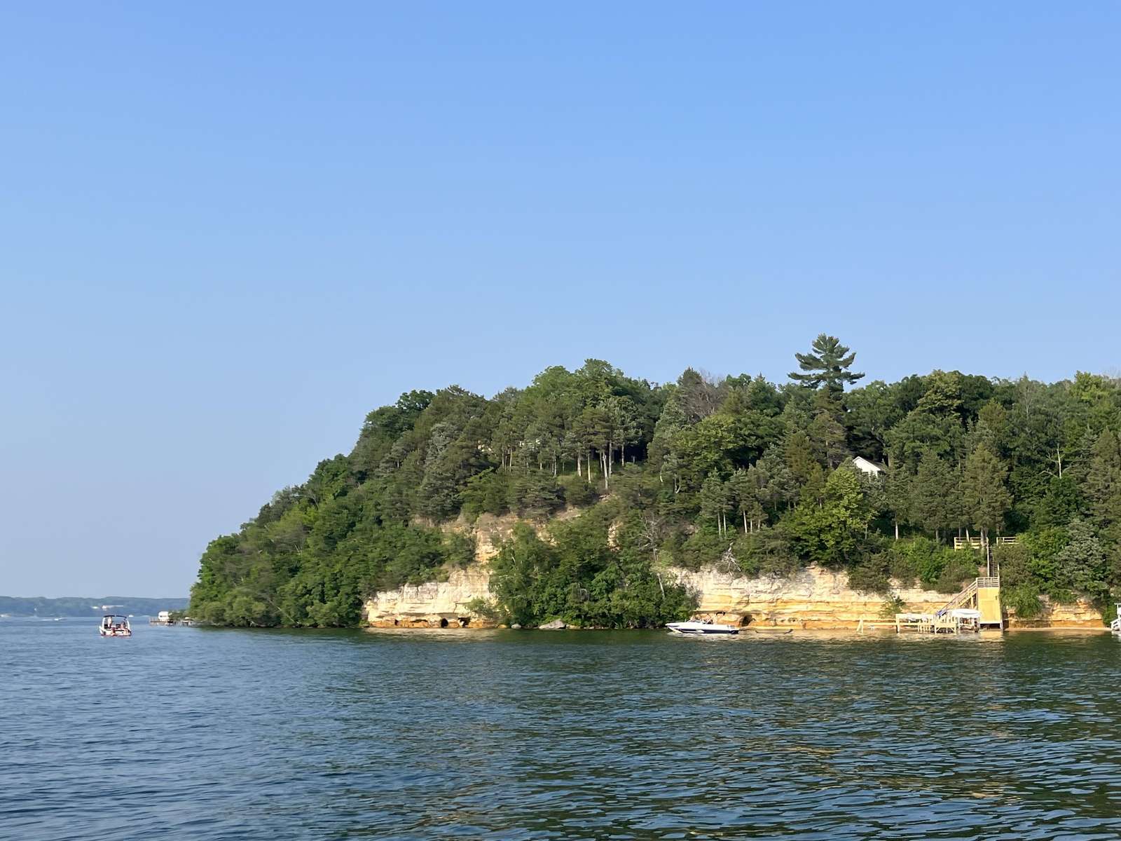 Sandstone Bluff Preview 0