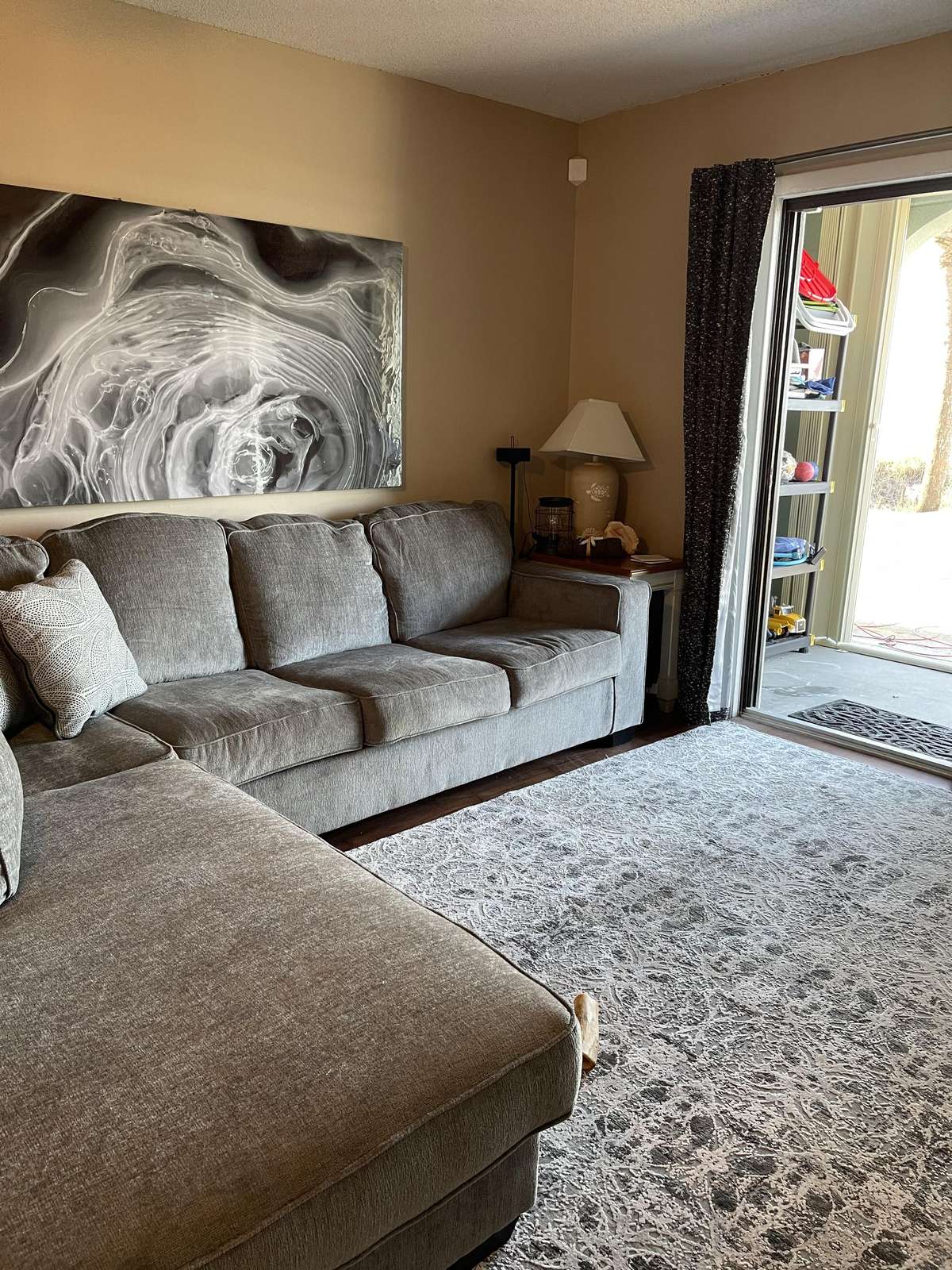 The SeaDragon Preview 0