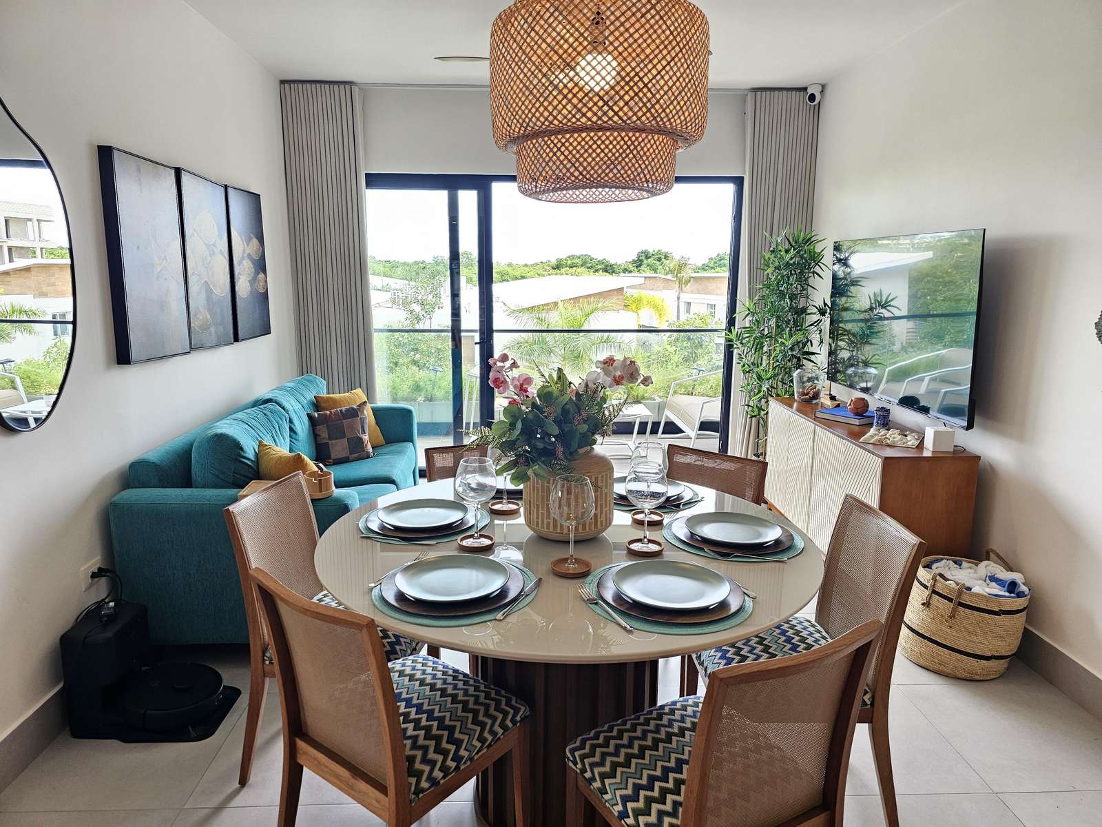 New! Modern & Stylish Cap Cana Retreat with Pool Preview 0