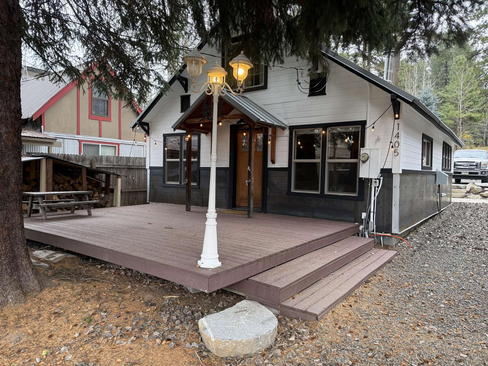 Two Spruce Preview 0