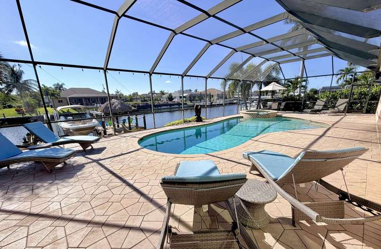 TOP FLORIDA's Villa Mauritius Preview 0