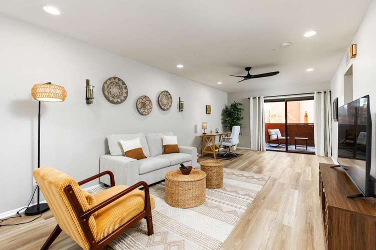 NEW Boho Bungalow luxury condo Preview 0
