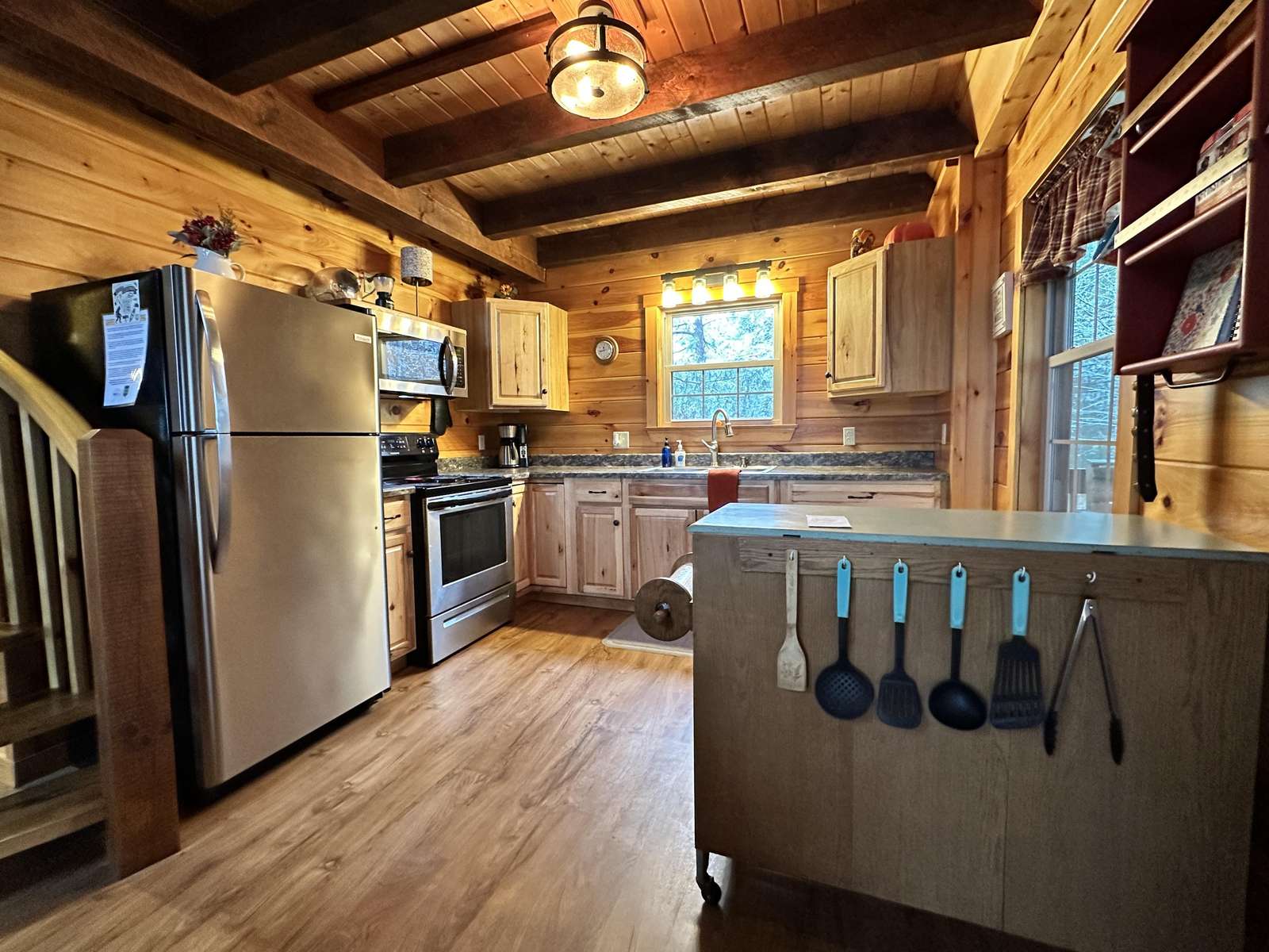 Pine Point Preview 1