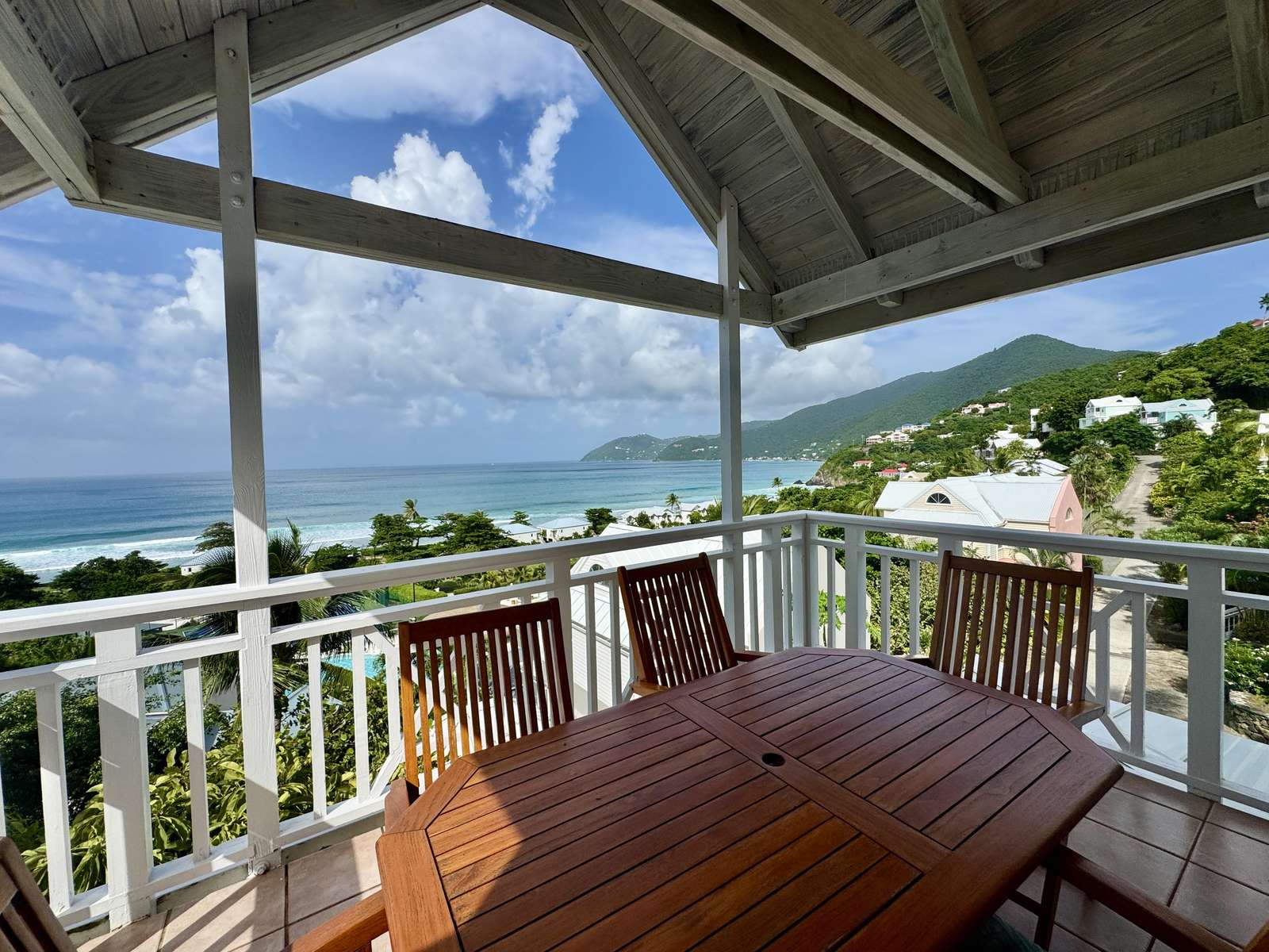 Bougainvillea Penthouse Preview 0