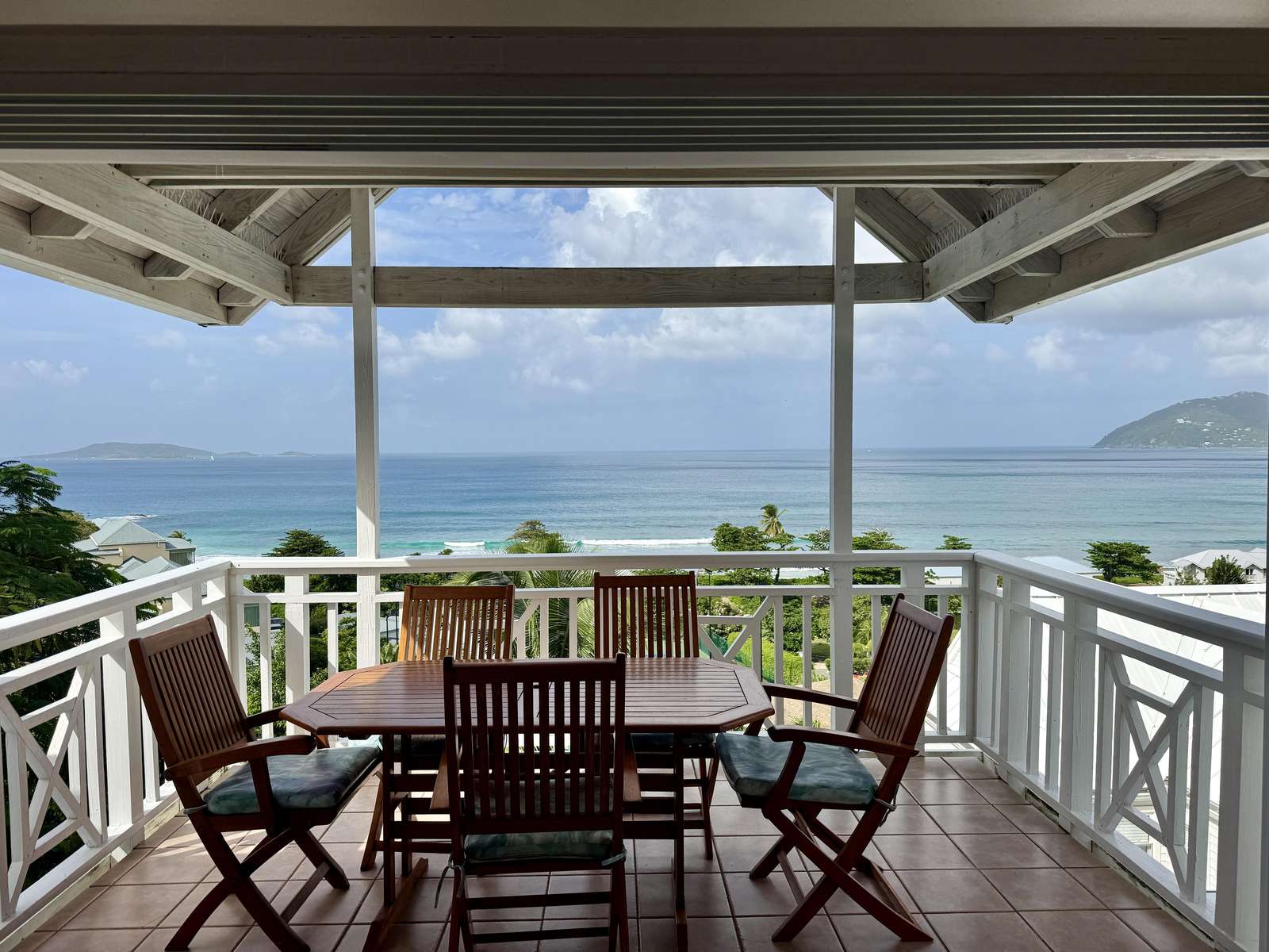 Bougainvillea Villa Preview 0