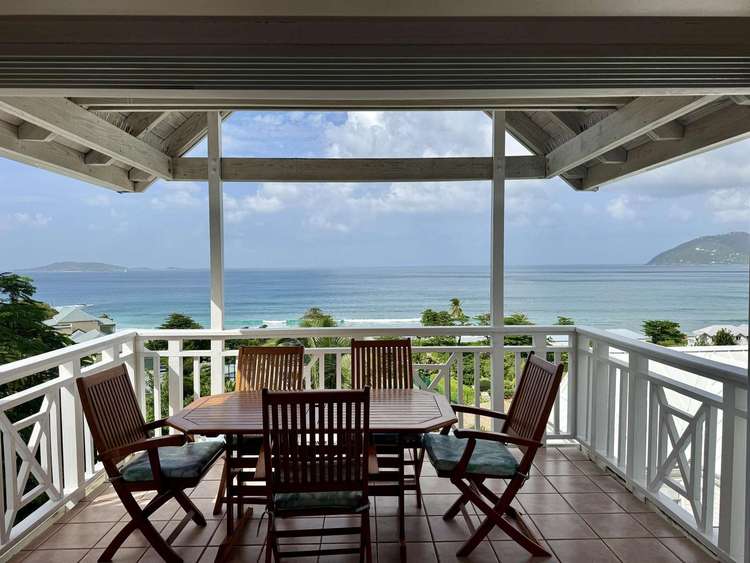 Bougainvillea Villa Preview 0