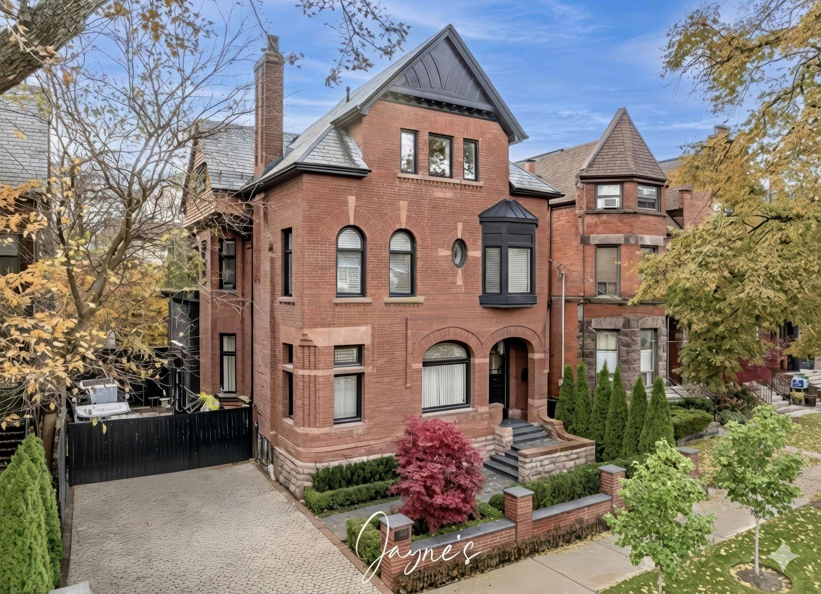 Herbert House Preview 0