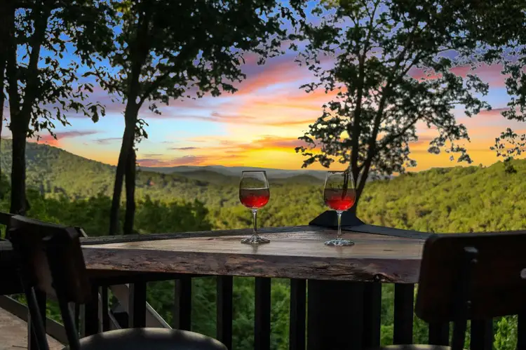 SkyLodge Blue Ridge Preview 0
