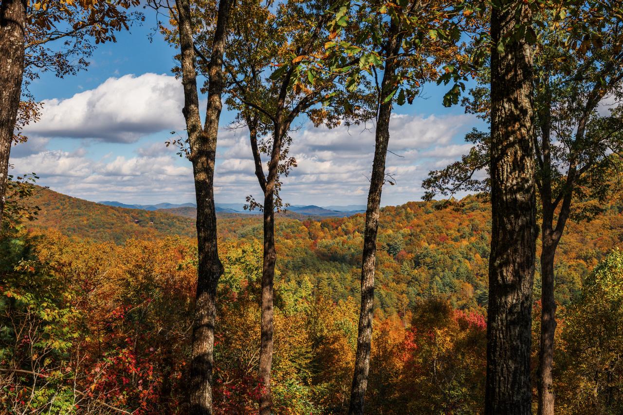 SkyLodge Blue Ridge