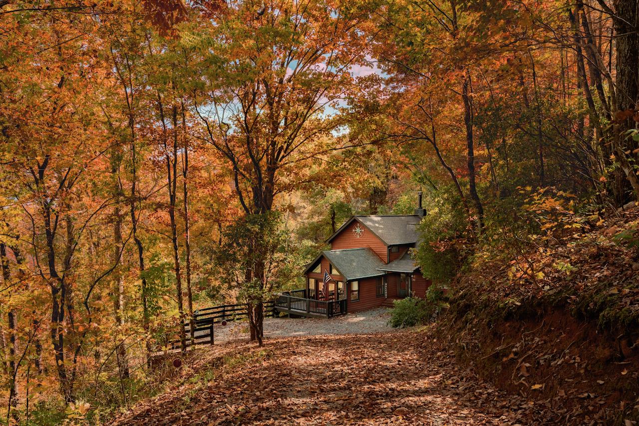 SkyLodge Blue Ridge