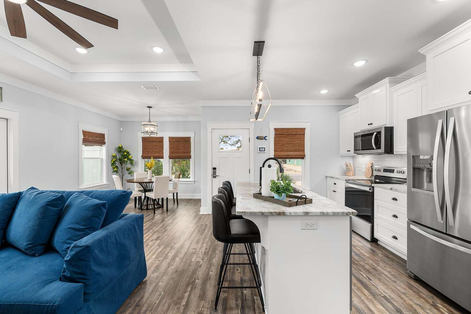 Chalet Cotier Preview 0