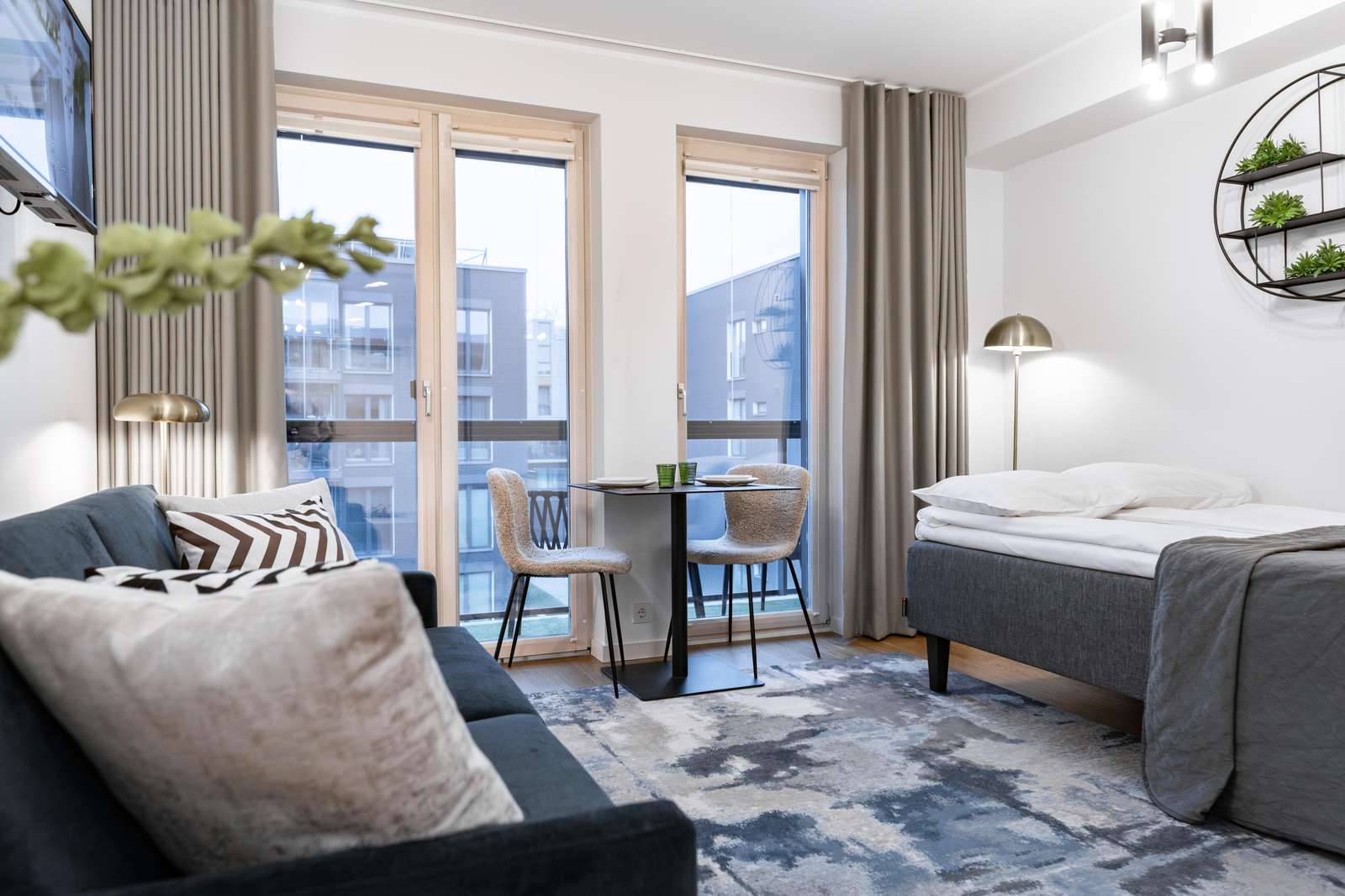 Kalaranna 25-19 (balcony) Preview 0