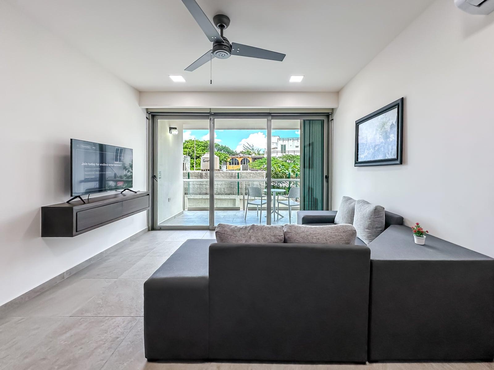 La Poza - One Bedroom - 201