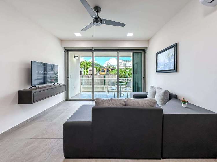 La Poza – One Bedroom – 201 Preview 0