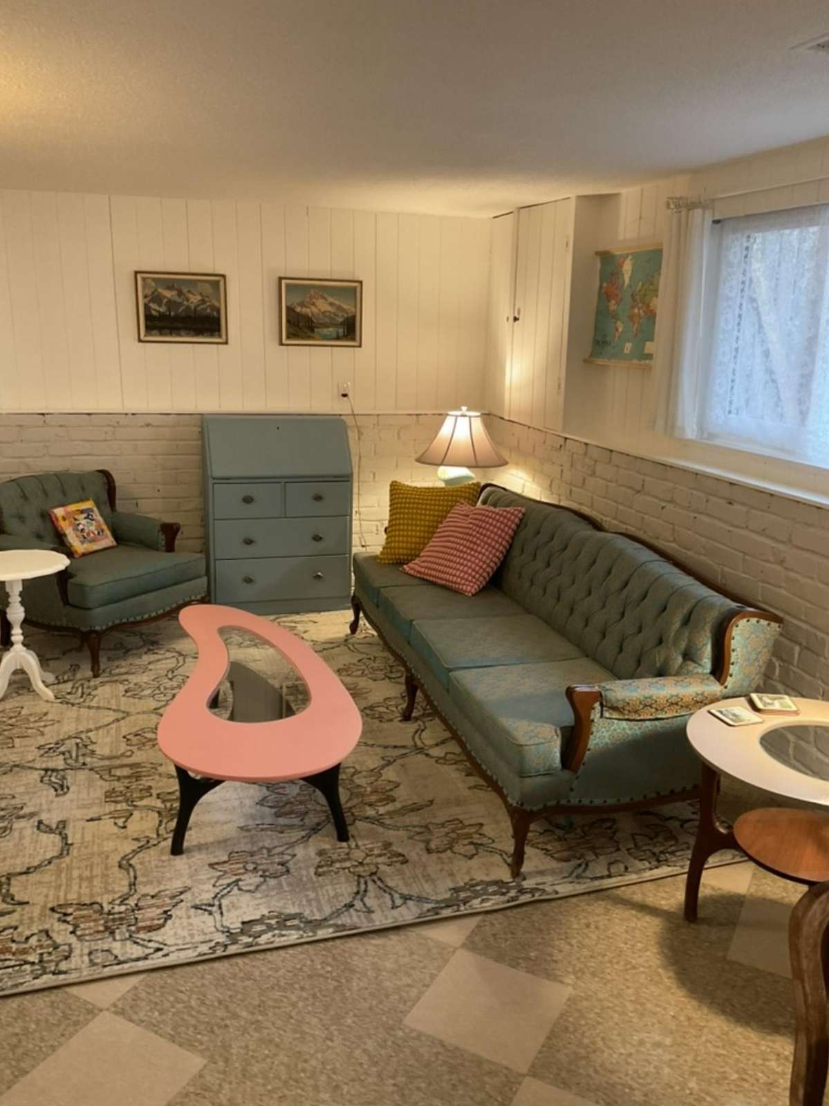 Brand New: Hawthorne House Preview 0