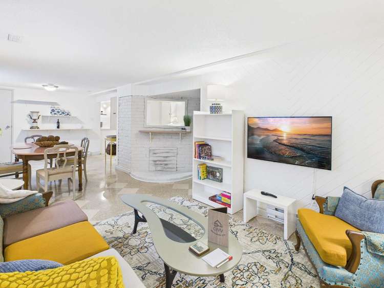 Brand New: Hawthorne House Preview 0