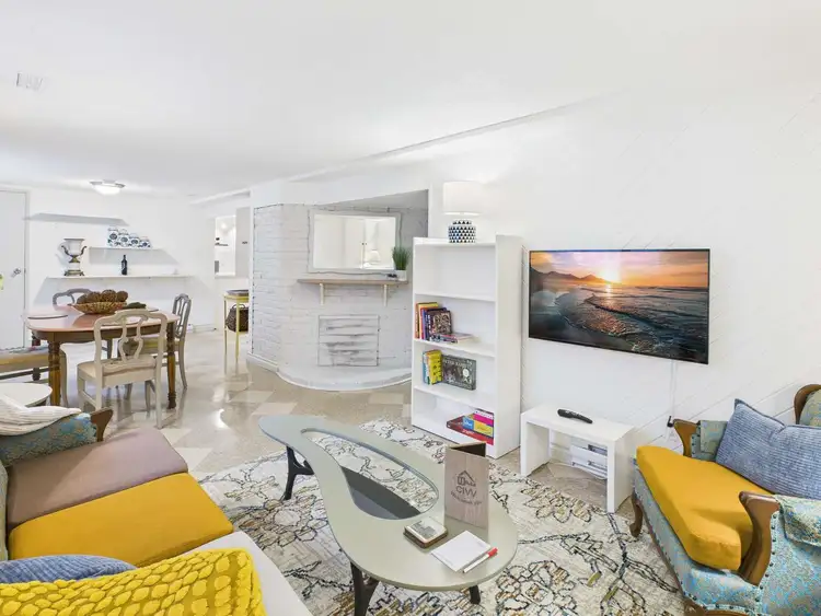 Brand New: Hawthorne House Preview 0