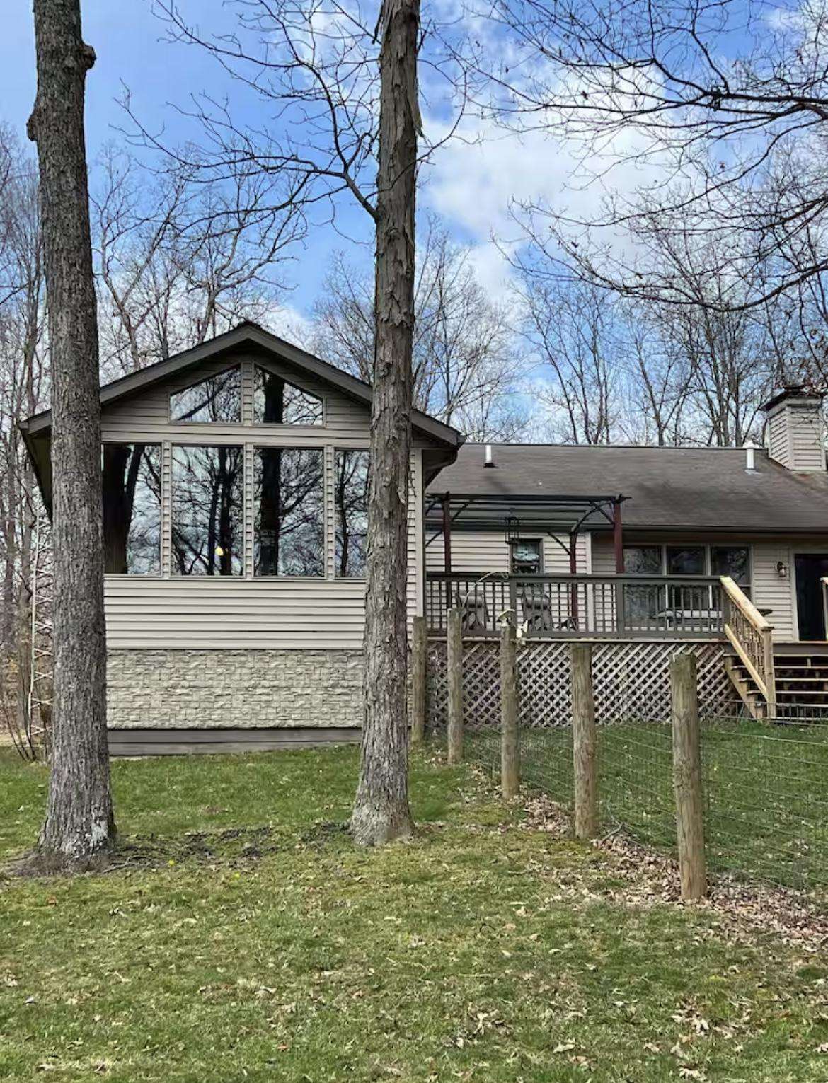 White Horse | 130 Acres • Secluded • Pet Friendly Preview 0