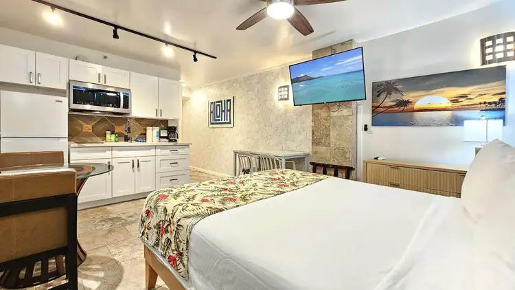 Waikiki Grand Suite 901 Preview 0