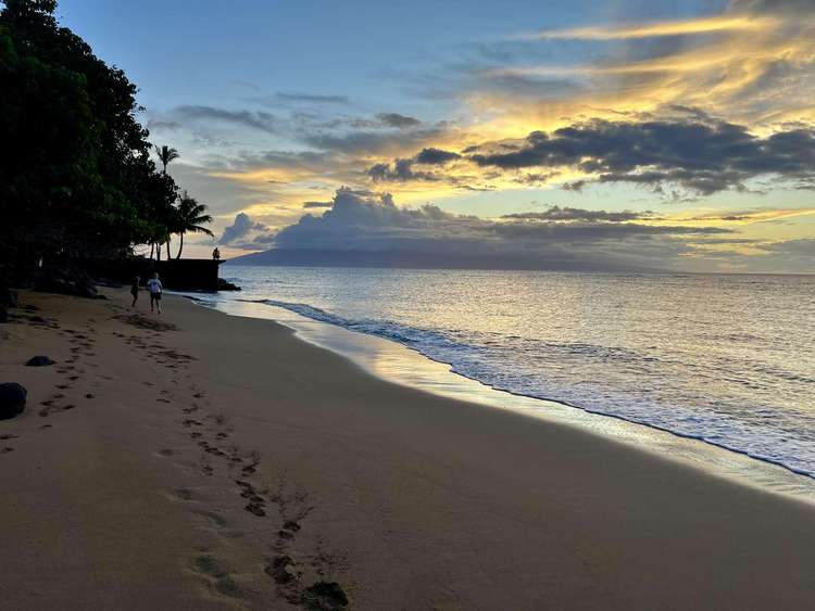 Kahana Outrigger #2B2 Preview 5