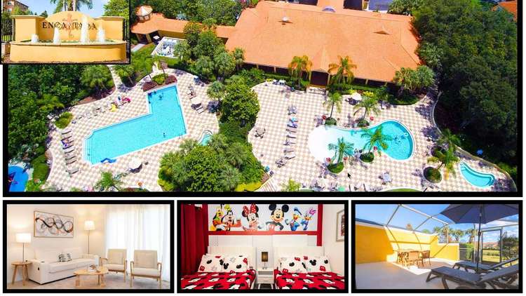 3065 – Encantada Resort Preview 0