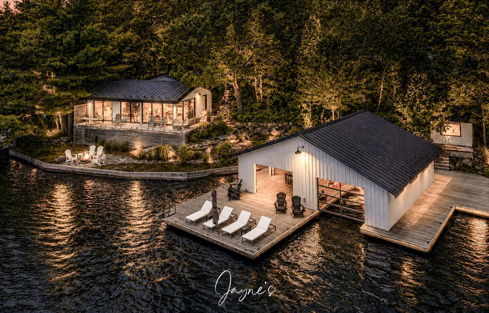 Lakeside Preview 2